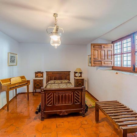 Holiday Home Carmen Del Agua By Interhome Granada Bagian luar foto