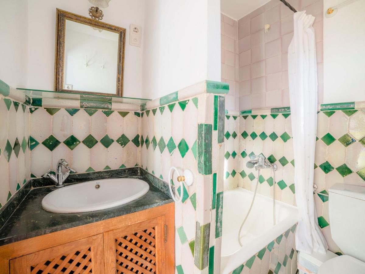 Holiday Home Carmen Del Agua By Interhome Granada Bagian luar foto