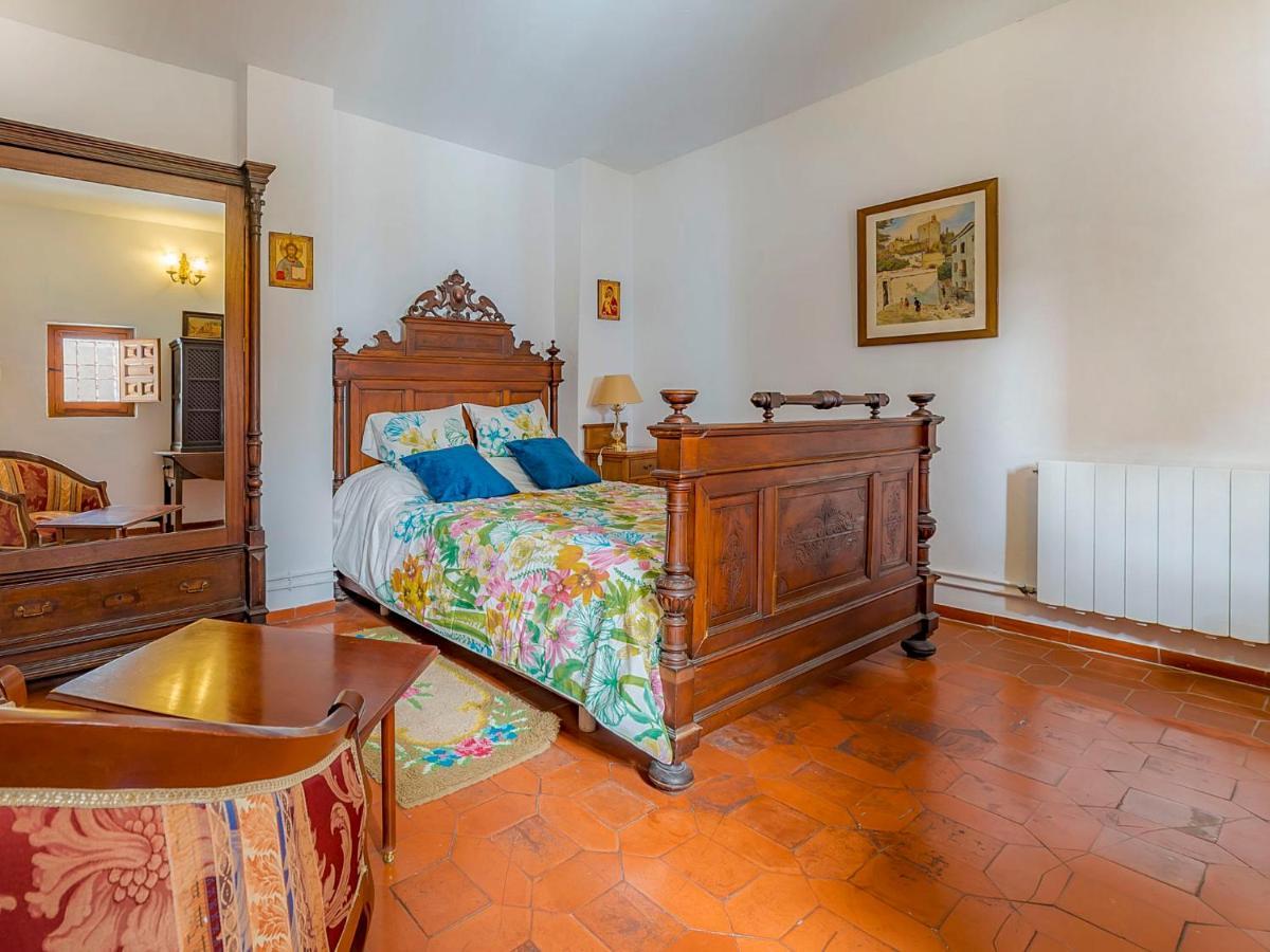Holiday Home Carmen Del Agua By Interhome Granada Bagian luar foto