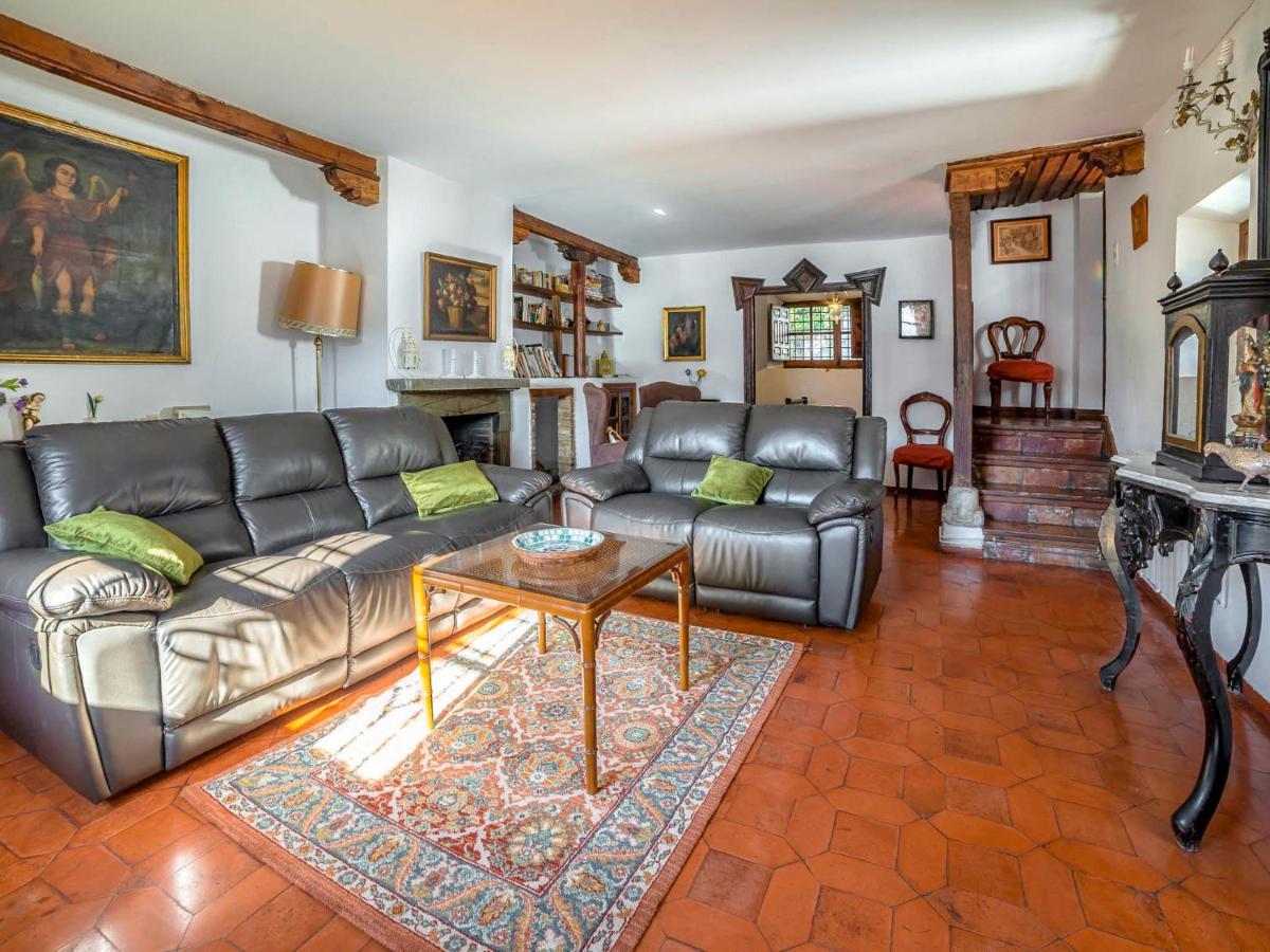 Holiday Home Carmen Del Agua By Interhome Granada Bagian luar foto