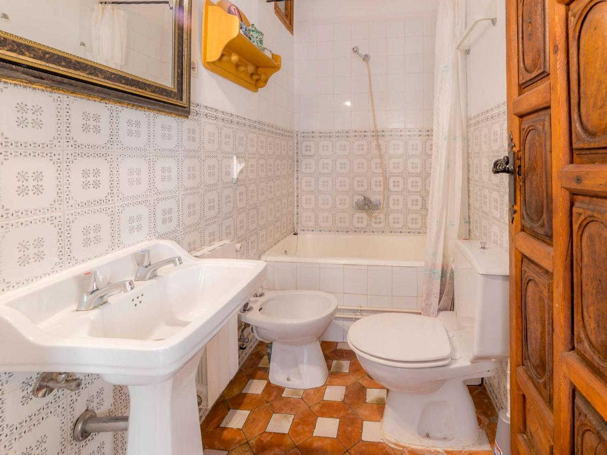 Holiday Home Carmen Del Agua By Interhome Granada Bagian luar foto