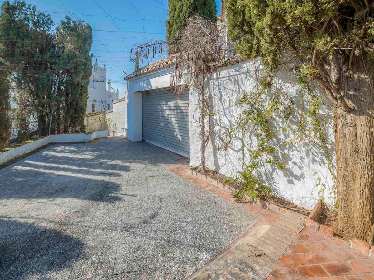 Holiday Home Carmen Del Agua By Interhome Granada Bagian luar foto